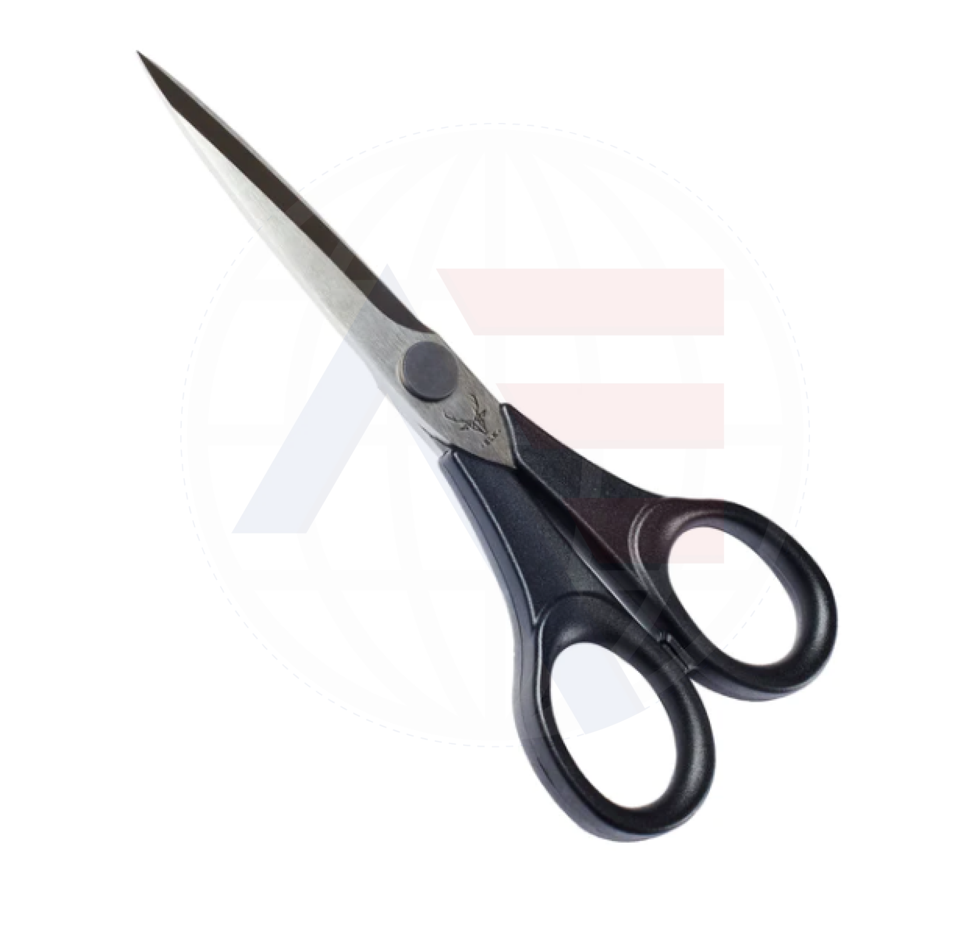 Elk 6 Double Pointed Blade Sewing Scissors