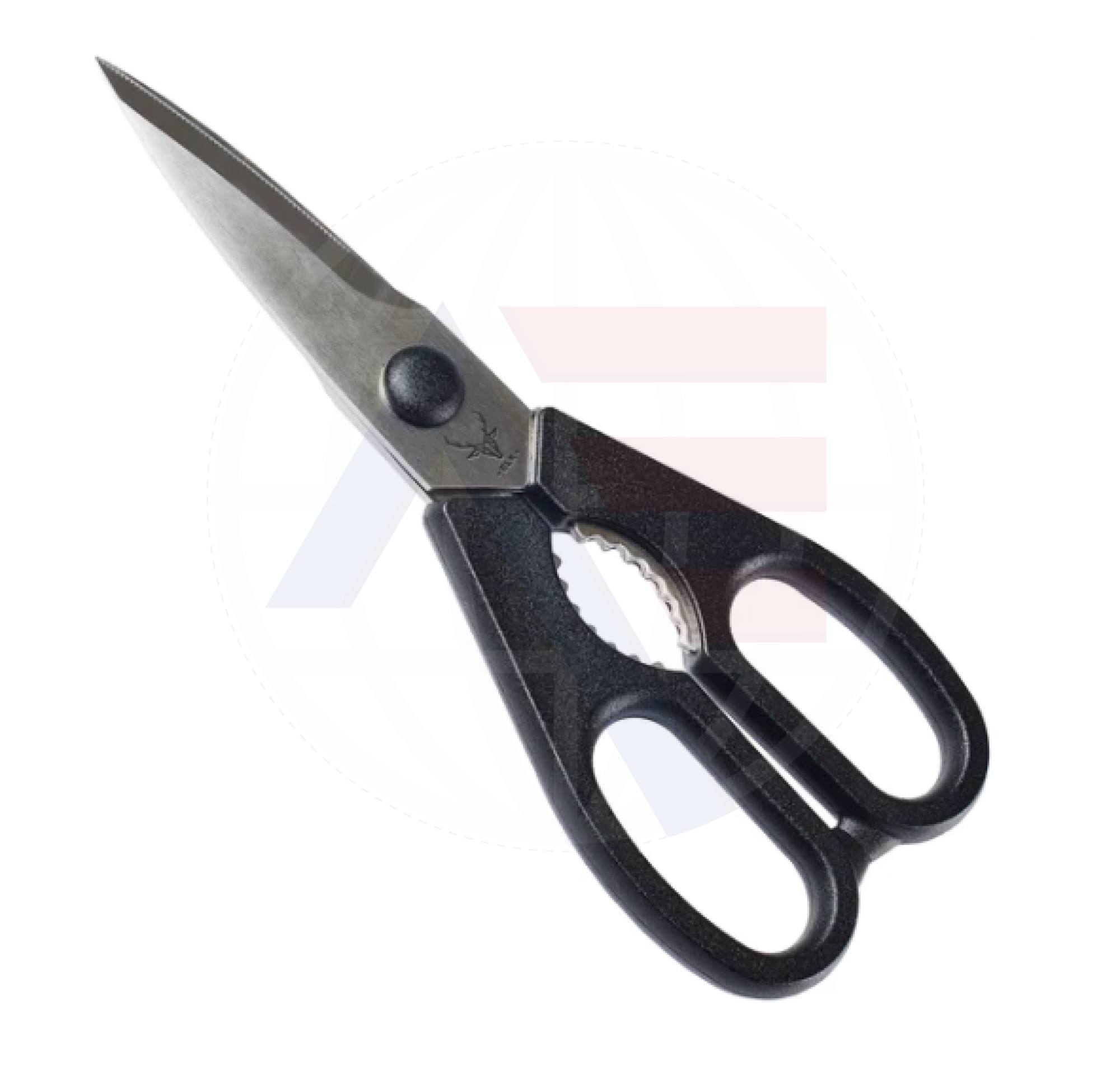 Elk 8/20Cm Kitchen Scissors