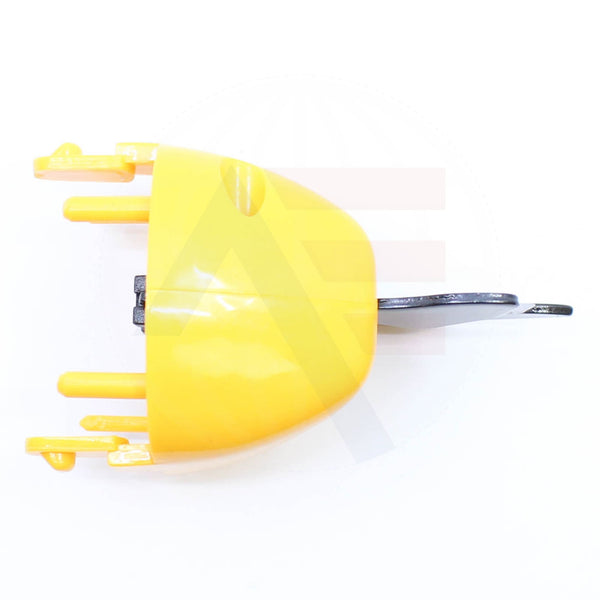 Ec-10 Standard Cutter Heads Cutting Machines