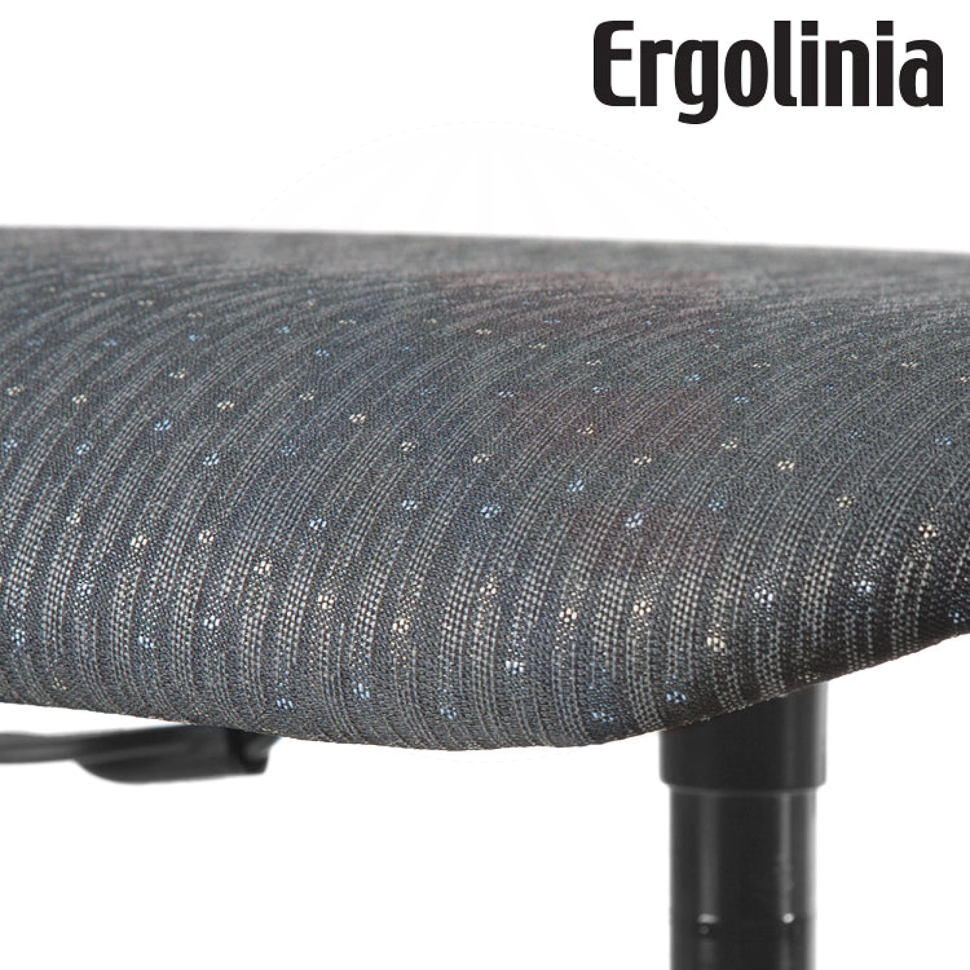 Ergolinia EVO2 Industrial Rotary Chair – AE Sewing Machines