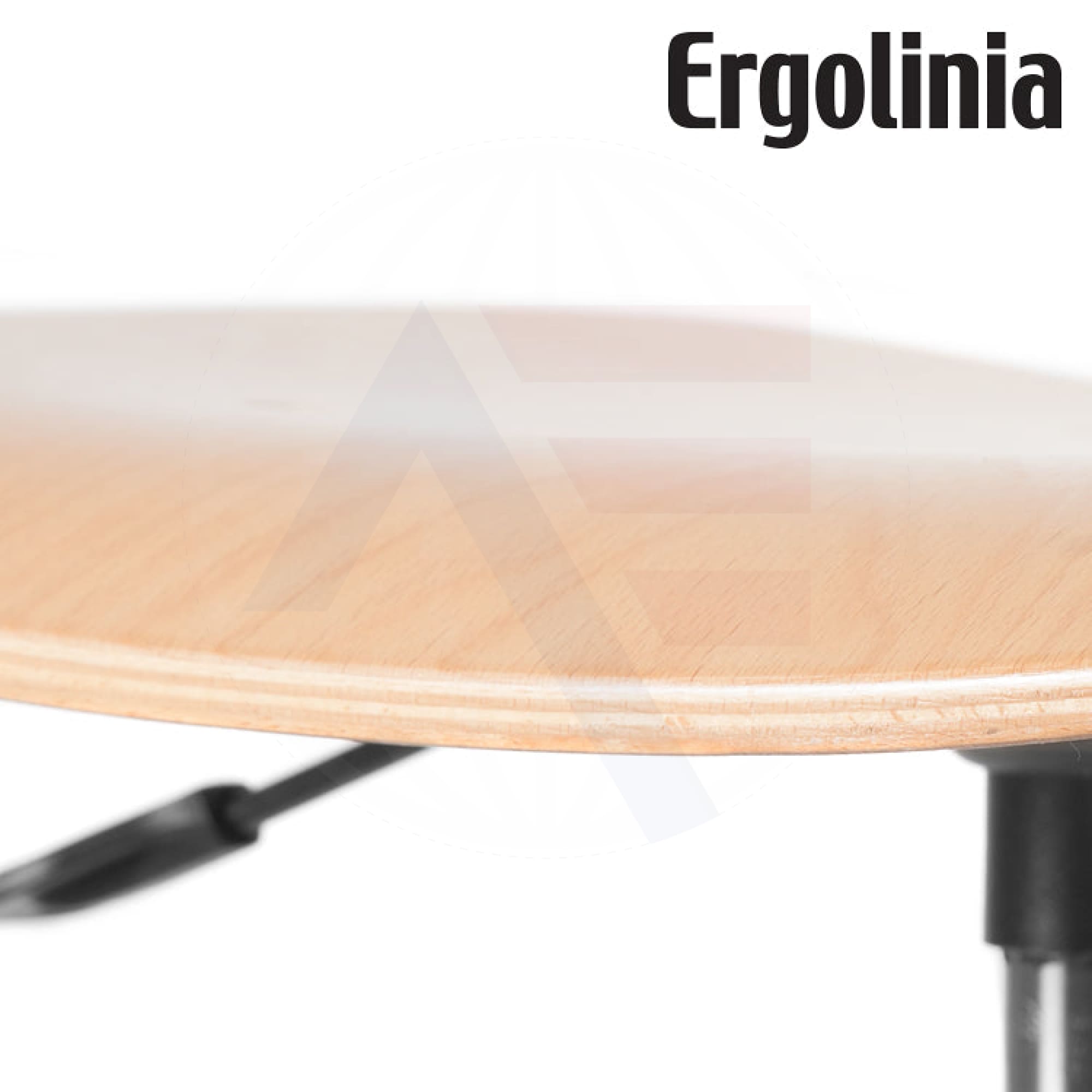 Ergolinia EVO4 Plywood Industrial Rotary Chair – AE Sewing Machines