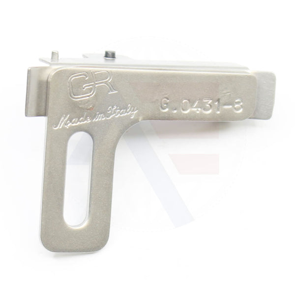 G0431X8 Elastic Tension Guide