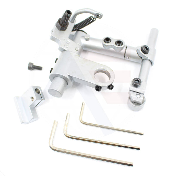 Gb9 Roller And Zipper Guide