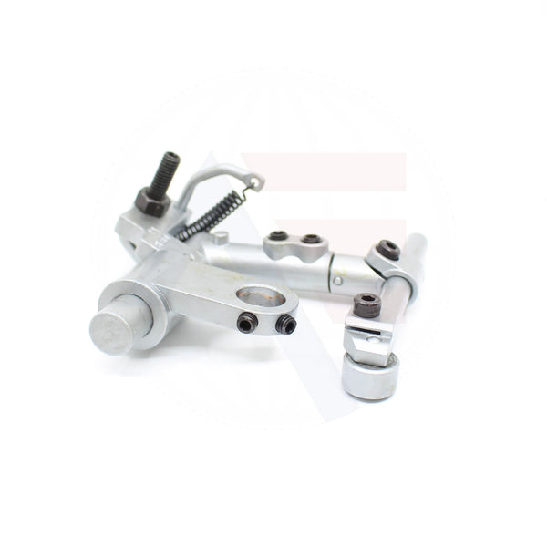 Gb9 Roller And Zipper Guide