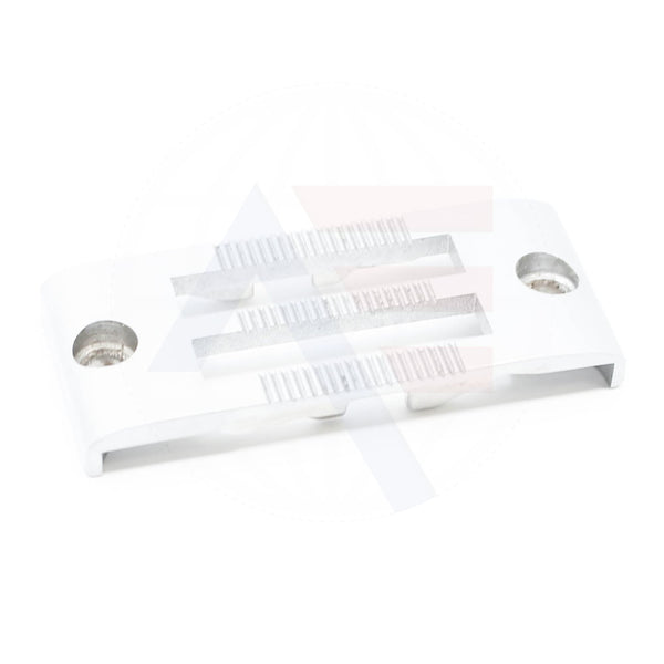 Genuine Juki 40130908 8Mm Needle Plate