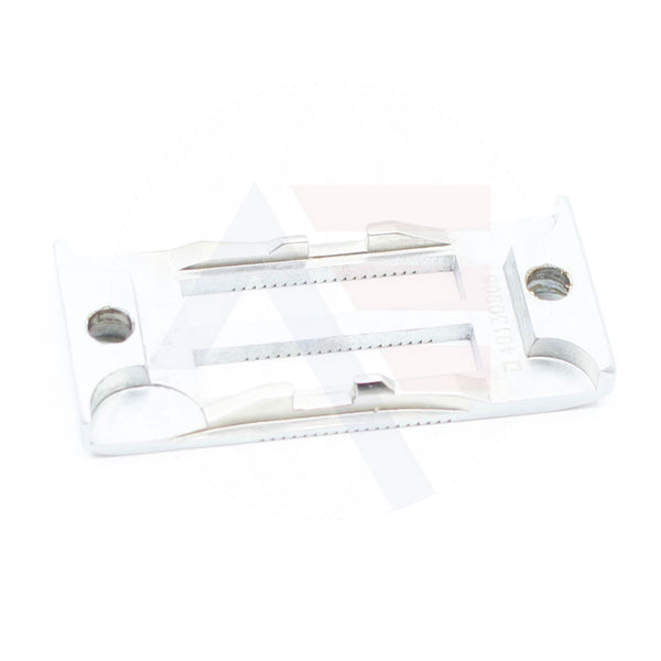 Genuine Juki 40130908 8Mm Needle Plate