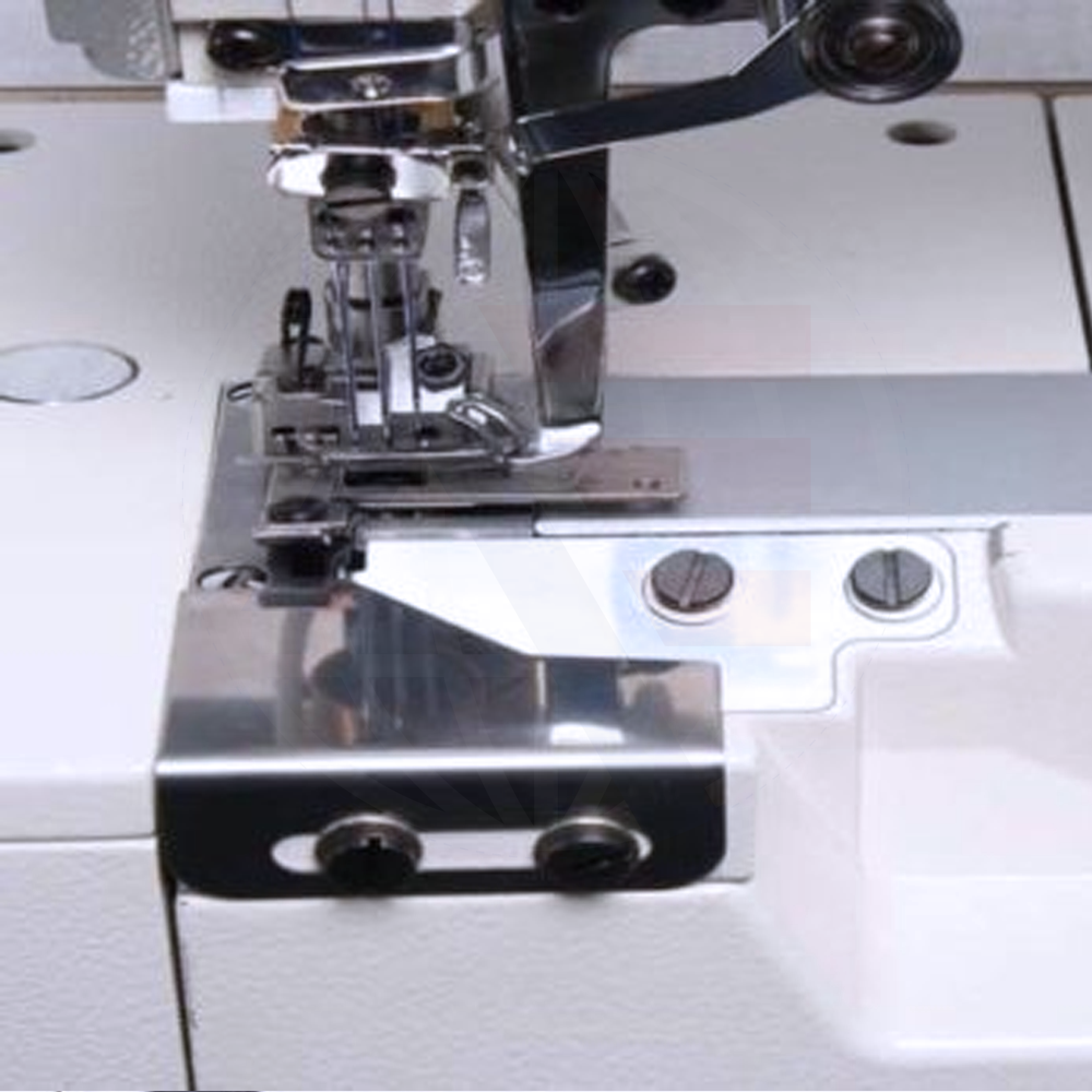 Pattern 56 Aut Global FB 3600 Series Flat-bed Coverstitch Machine – AE Sewing Machines