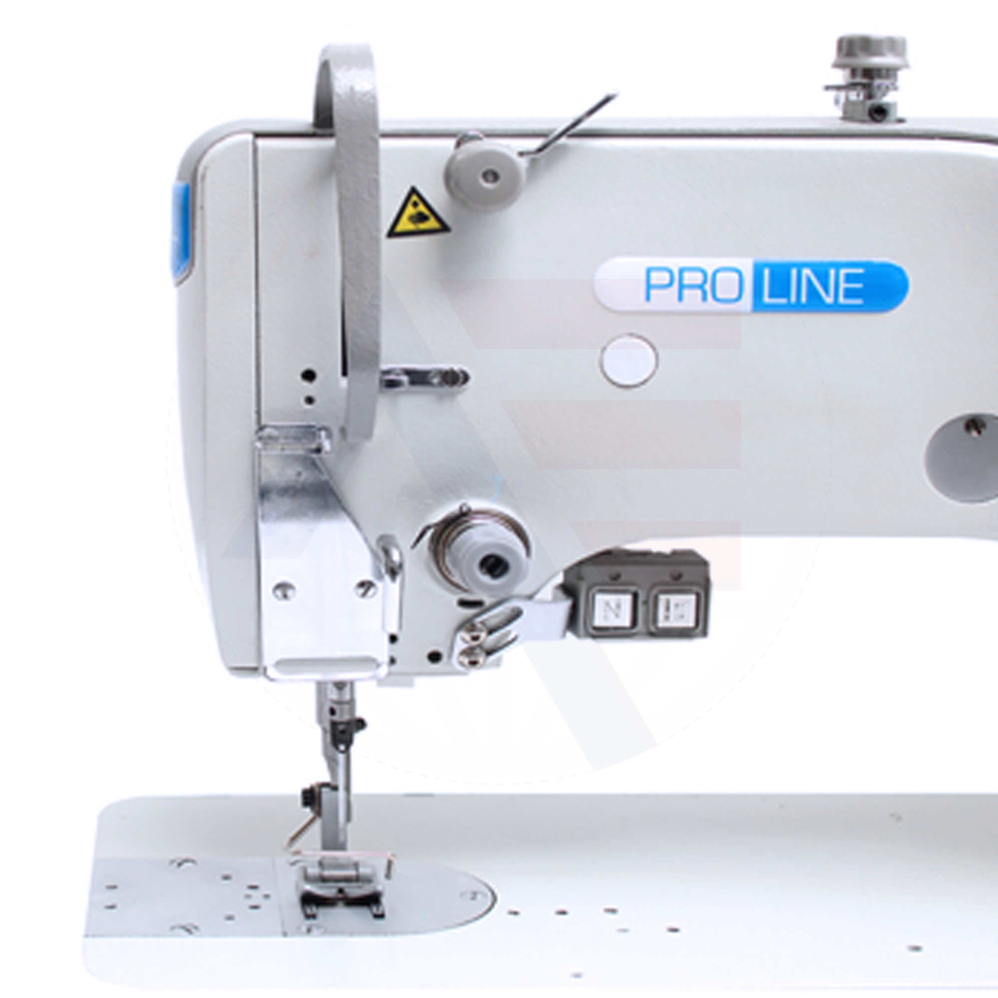 Proline Machine Olg Global ZZ 2560 PROLINE Series Zig-zag Machine – AE Sewing Machines