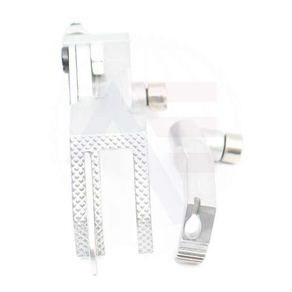 Gr1525Jx4 Foot Set Sewing Machine Spare Parts