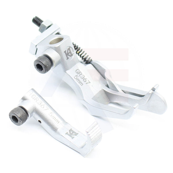 Gr367X5 Compensating Guide Foot