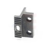 H4807H8001 Feed Dog Sewing Machine Spare Parts