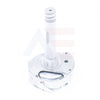 Hsh1215Mmb(5) Hook And Base Sewing Machine Spare Parts