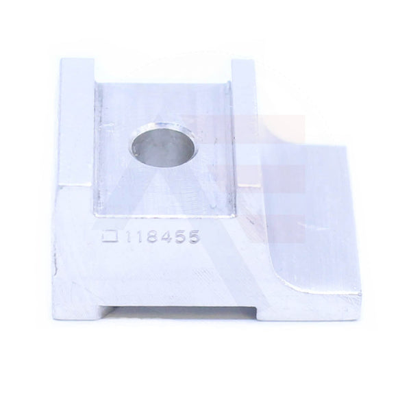 Juki 11845500 Upper Knife Clamp