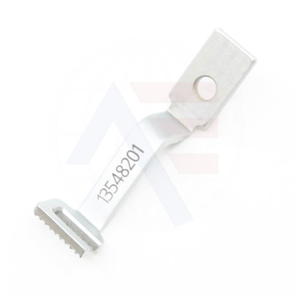 Juki 13548201 Work Clamp Foot Left