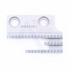 Juki 40021621 Feed Dog Sewing Machine Spare Parts