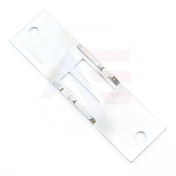 Juki 40126988 Needle Plate