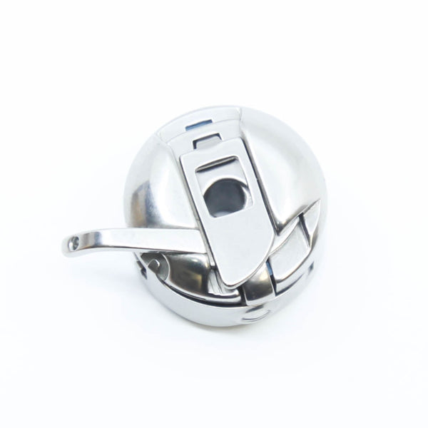 Juki B18289800Bb Bobbin Case With Spring Sewing Machine Spare Parts