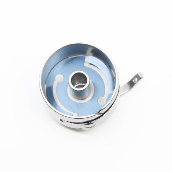Juki B18289800Bb Bobbin Case With Spring Sewing Machine Spare Parts