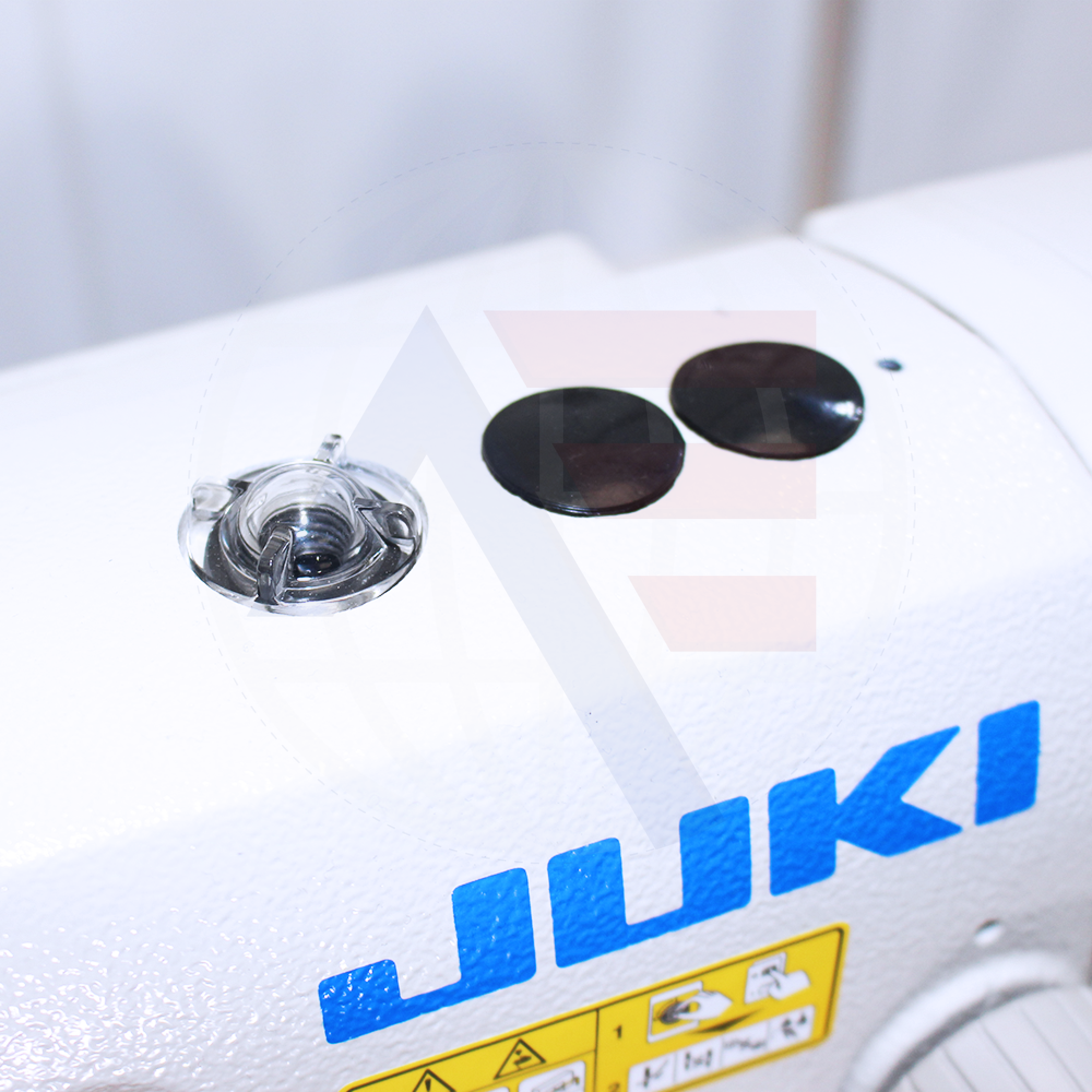 Juki Du-1181N 1-Needle Walking-Foot Machine Sewing Machines