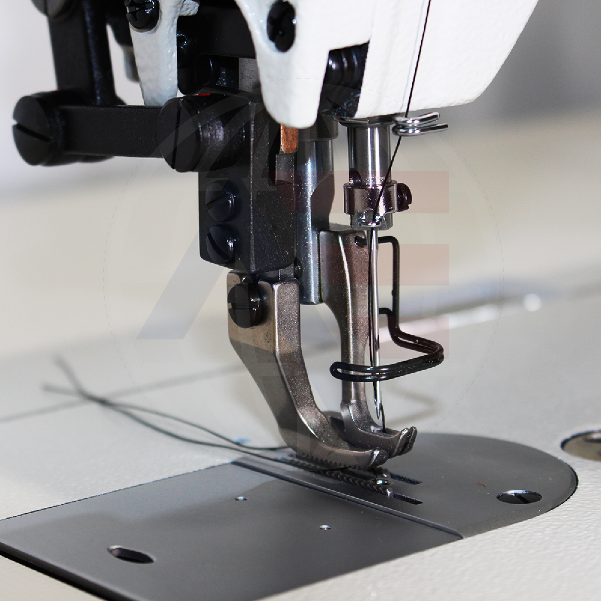 Juki Du-1181N 1-Needle Walking-Foot Machine Sewing Machines