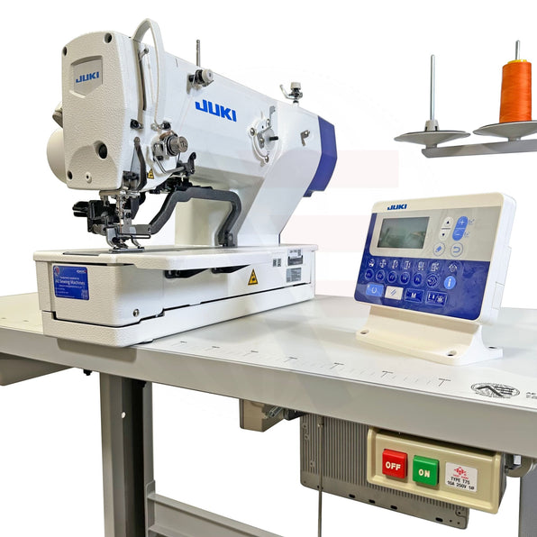 Juki Pattern Machine Juki Industrial Sewing Machines UK :: AE Sewing Machines