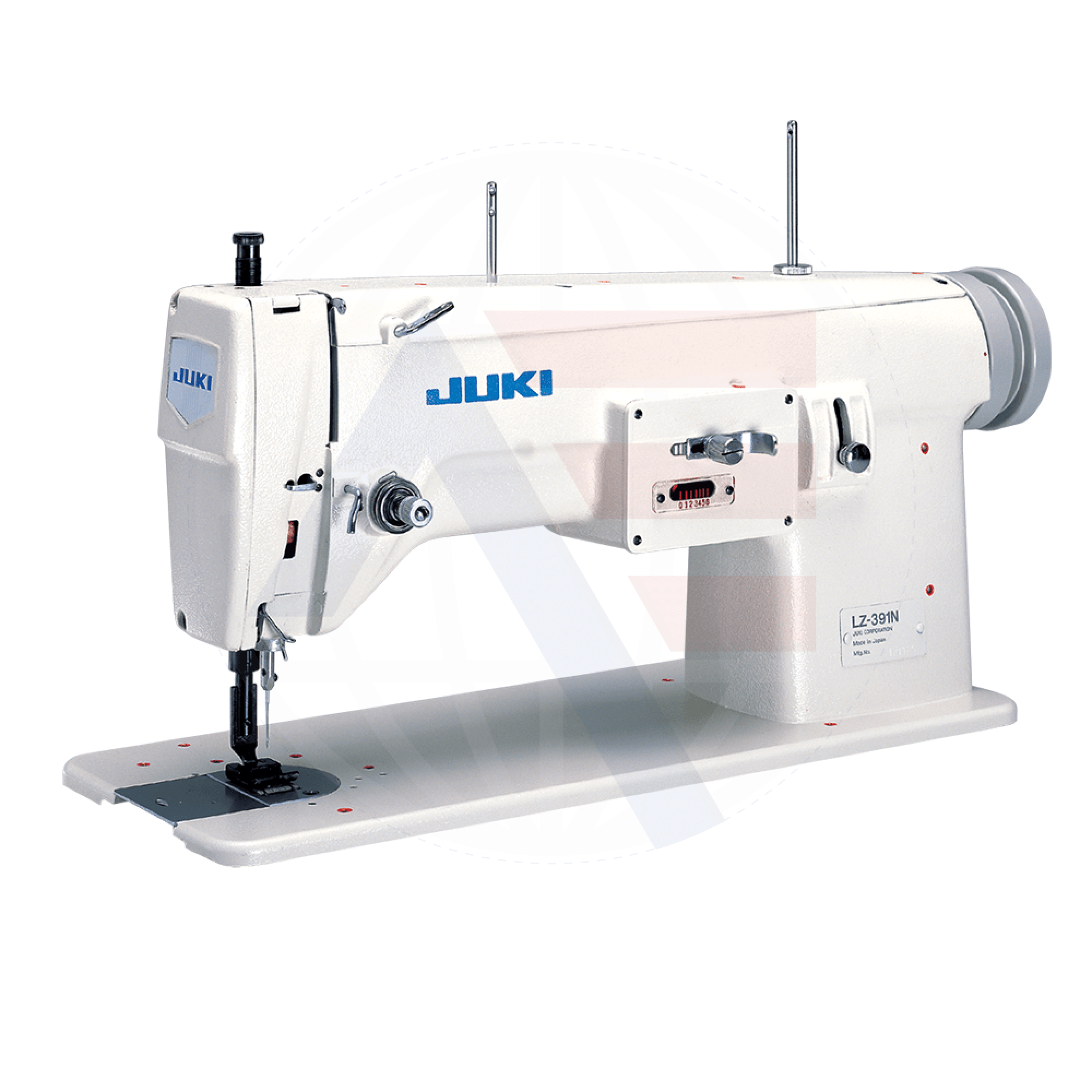Juki Lz-271 Irish Embroidery Machine Sewing Machines