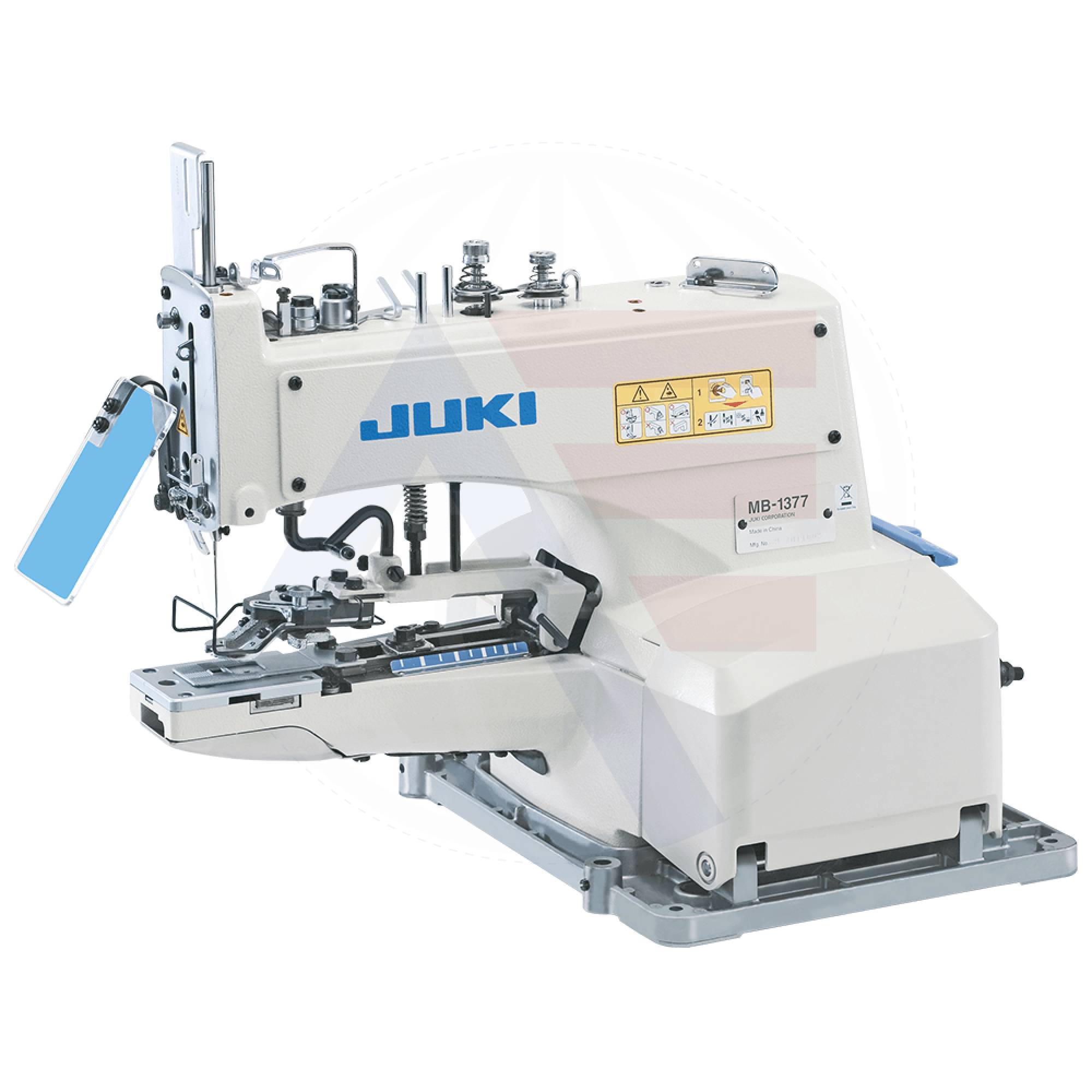Juki Mb-1370 Button Sewer Sewing Machines