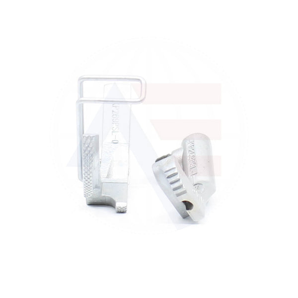 Kh269Pslx5 Piping Foot Set