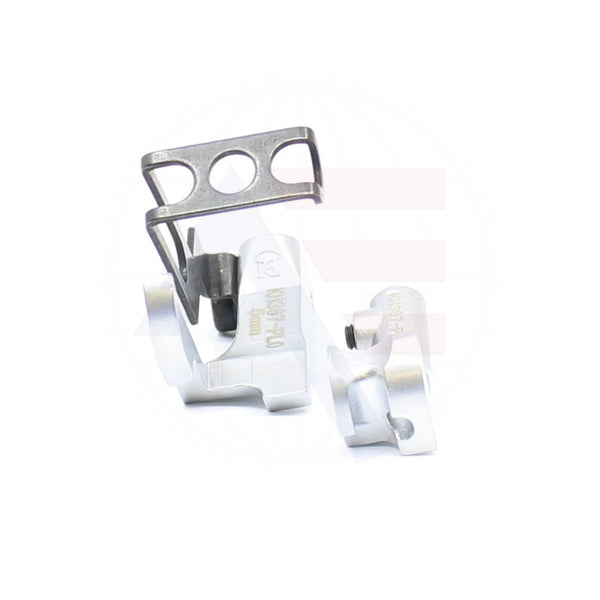 Kh367X5 Piping Foot Set Sewing Machine Spare Parts