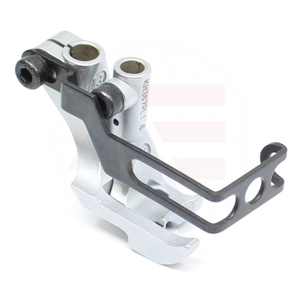 Kh367X6 Piping Foot Set Sewing Machine Spare Parts