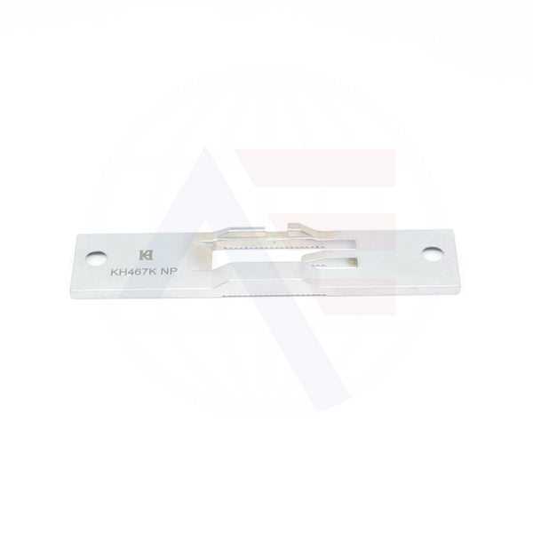 Kh467Knp Needle Plate