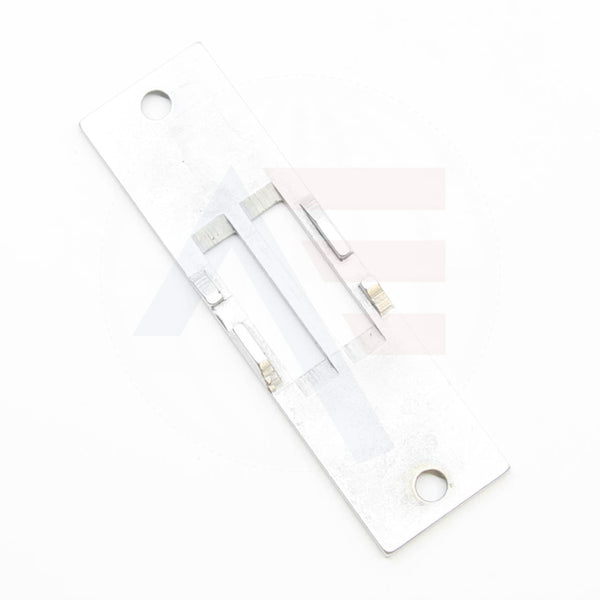 Kh767Npx8 8Mm Needle Plate