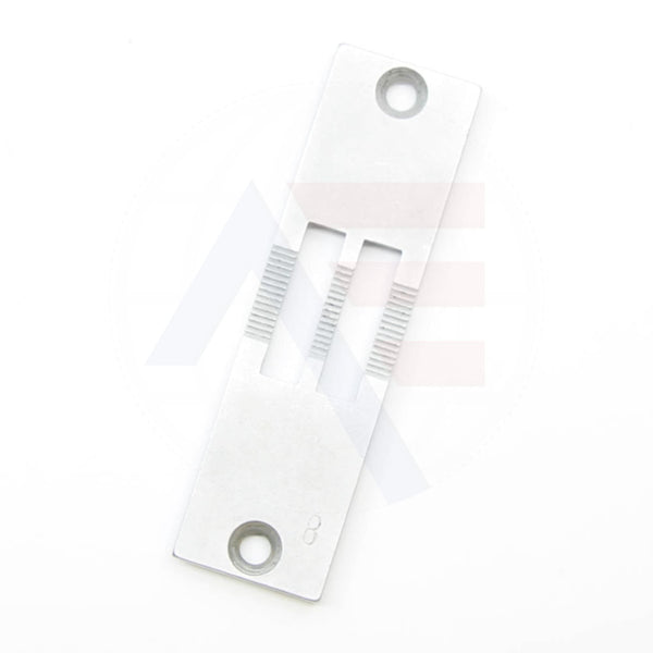 Kh767Npx8 8Mm Needle Plate