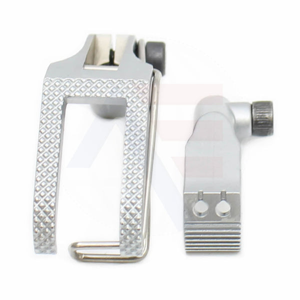 Kh767Udx4 Presser Foot Set