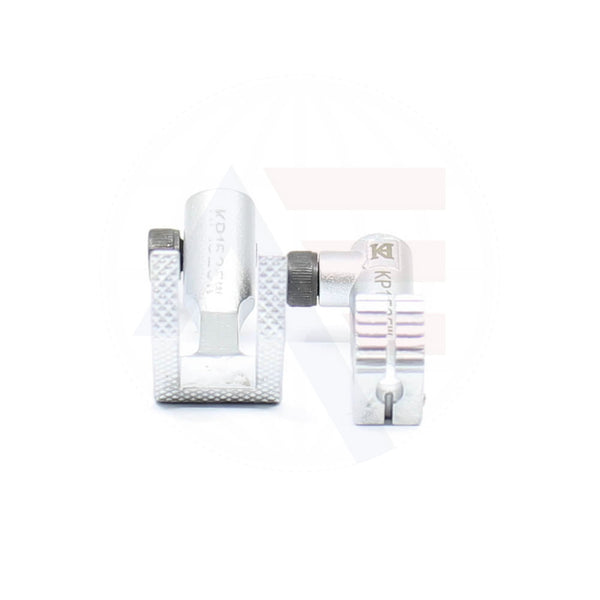 Kp1525W Standard Foot Set Sewing Machine Spare Parts