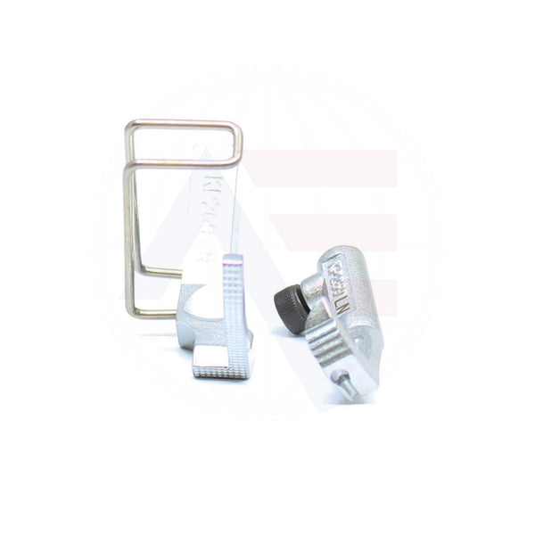 Kp269Ln Zipper Foot Set Sewing Machine Spare Parts