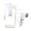 Kp269Ln Zipper Foot Set Sewing Machine Spare Parts