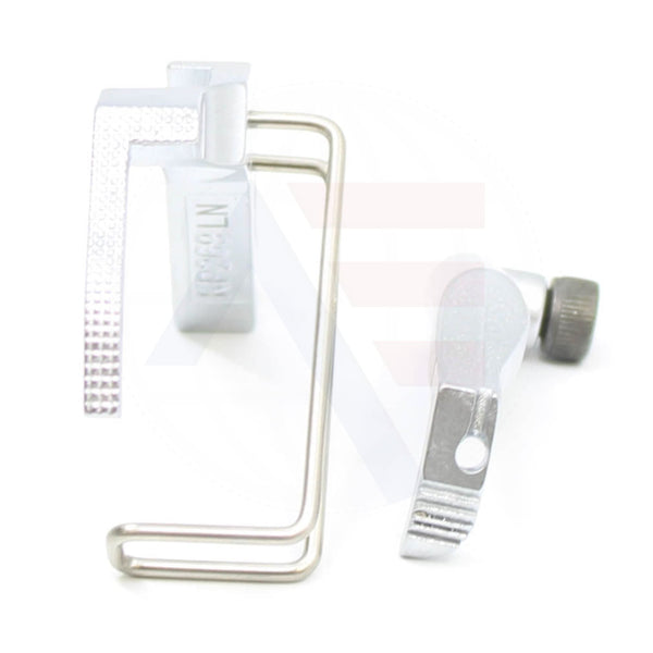 Kp269Ln Zipper Foot Set Sewing Machine Spare Parts