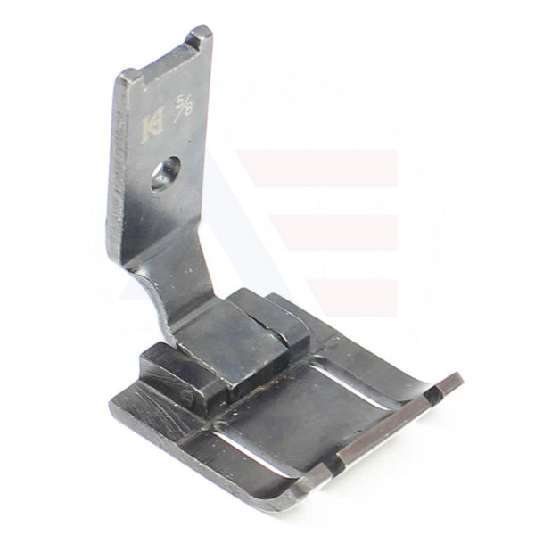 Kp3568X5/8 Presser Foot