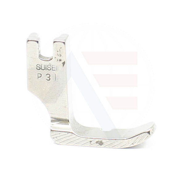 P311W Piping Foot Sewing Machine Spare Parts
