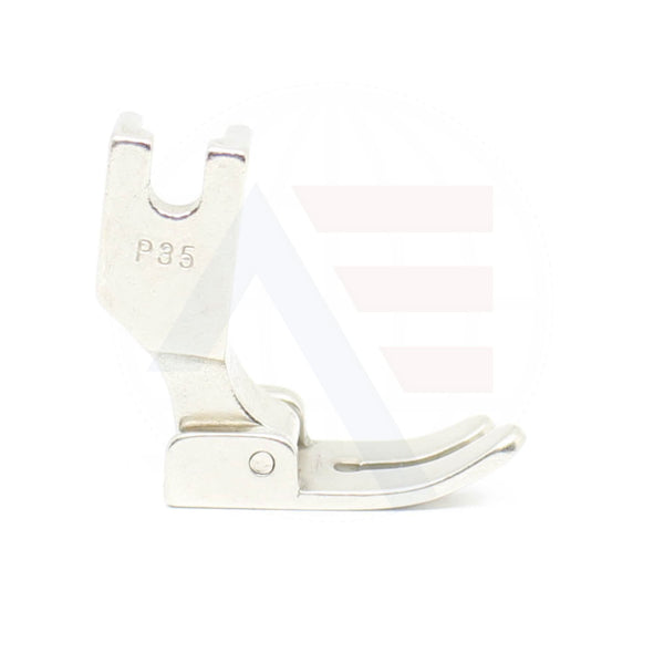 P35 Presser Foot Sewing Machine Spare Parts
