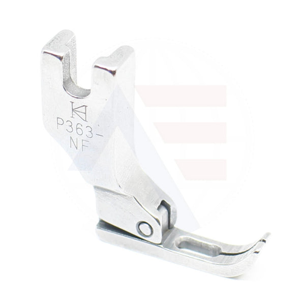 P363Nf Zip Foot Sewing Machine Spare Parts