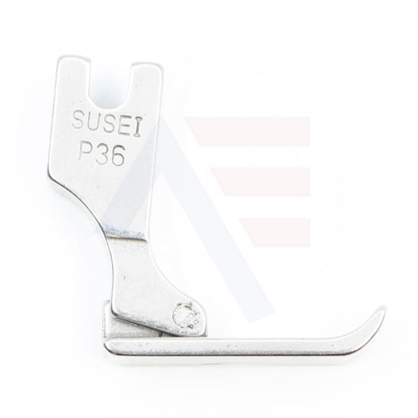 P36W Cording Foot Sewing Machine Spare Parts