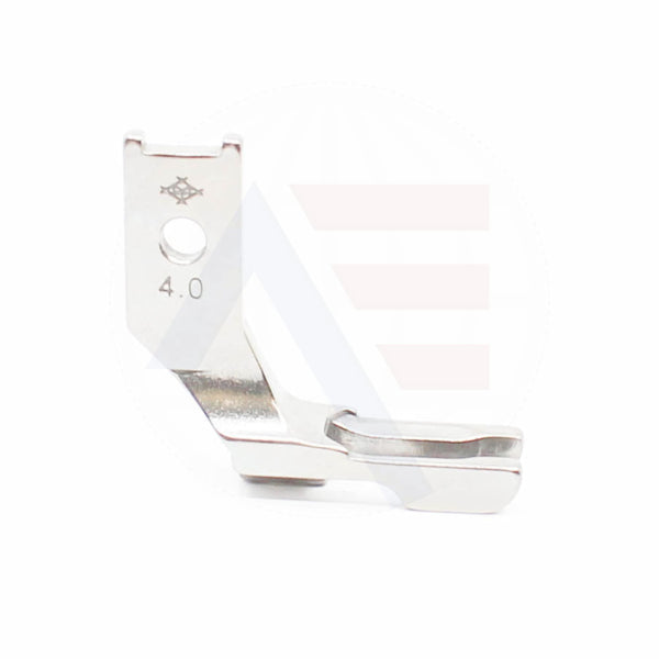 Pfaff 49544X5/32 4Mm Outer Piping Foot