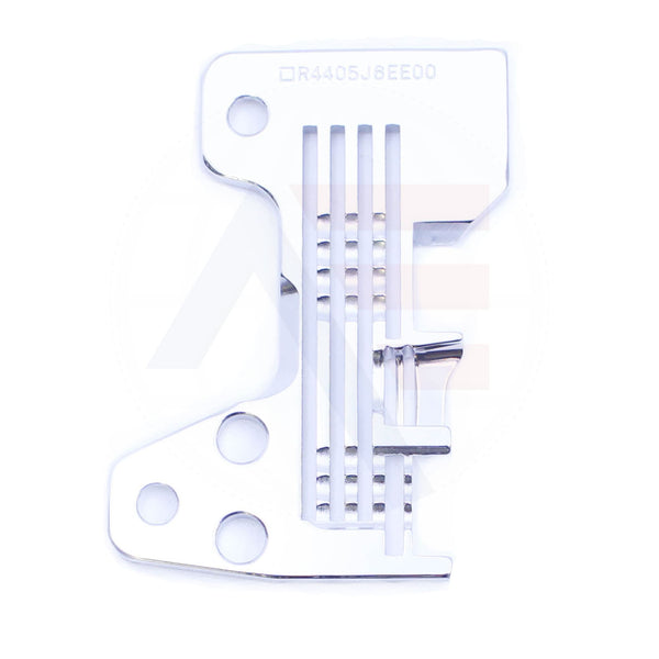 R4405J6Ee00 Throat Plate