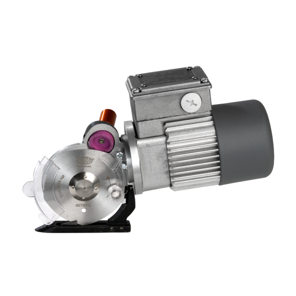 Electric Cutting Units for OEM Applications (3-Phase)