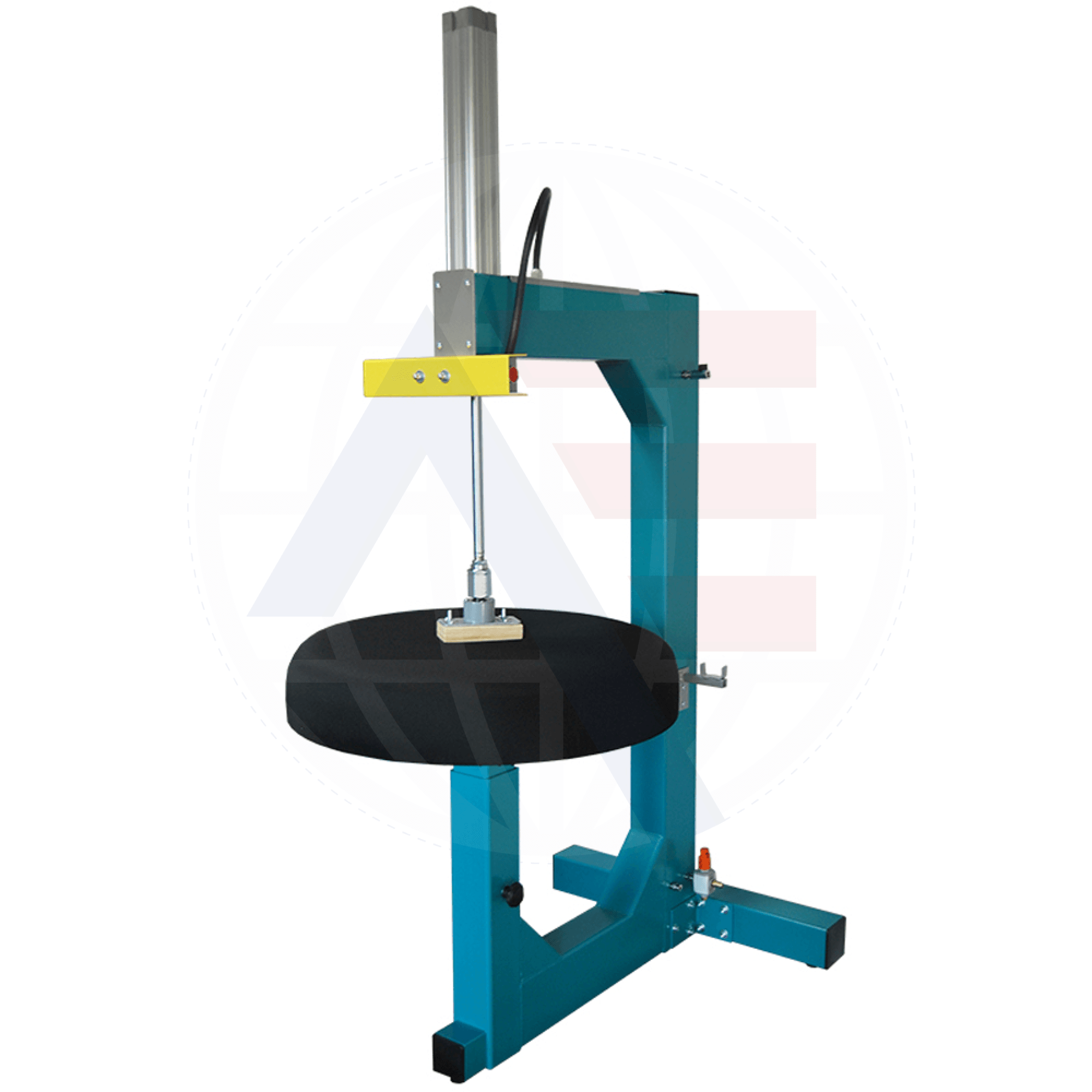 Rexel Pdk-1/p Pneumatic Chair Press