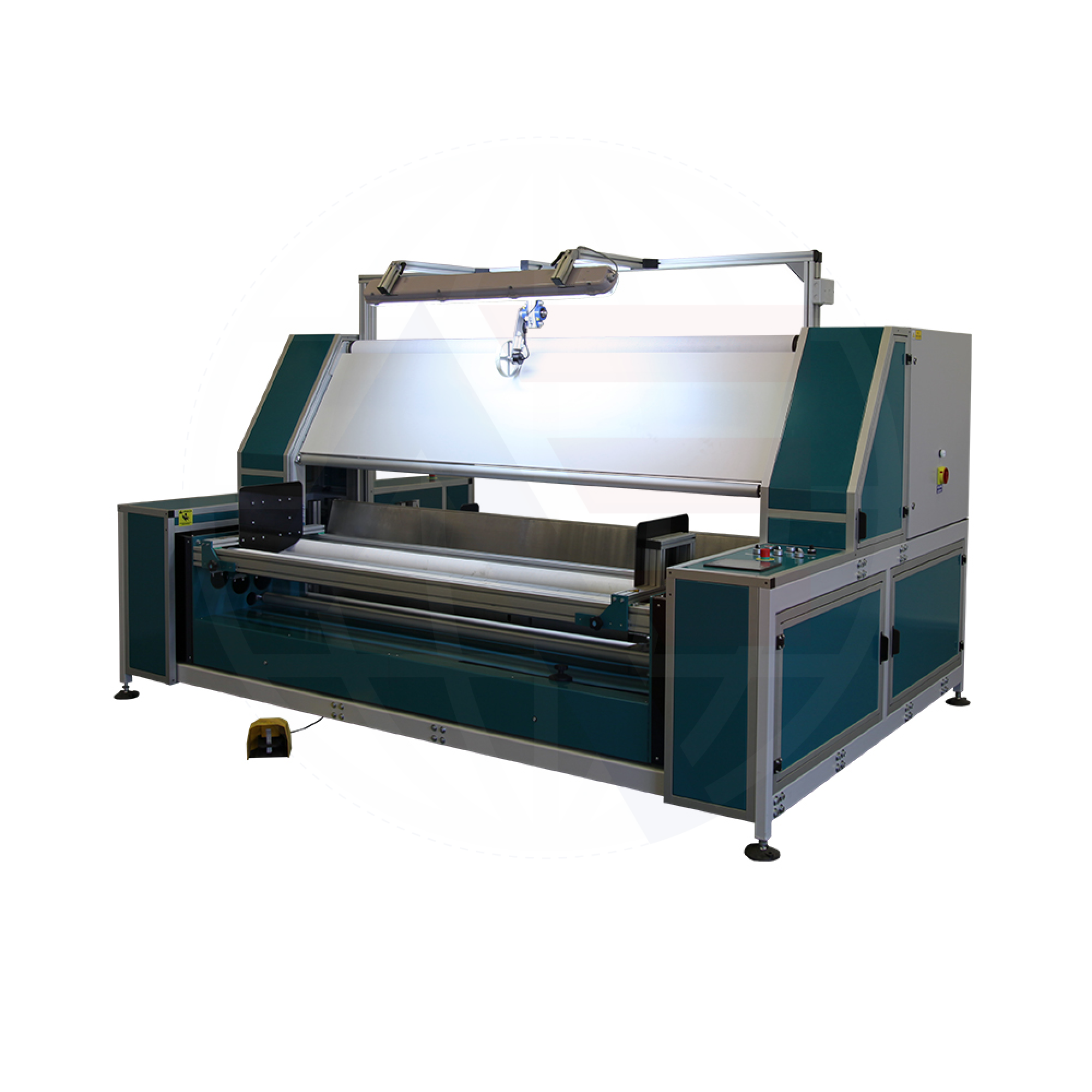 Universal Inspection Machine Rexel PP-5 Universal Inspection Machine – AE Sewing Machines