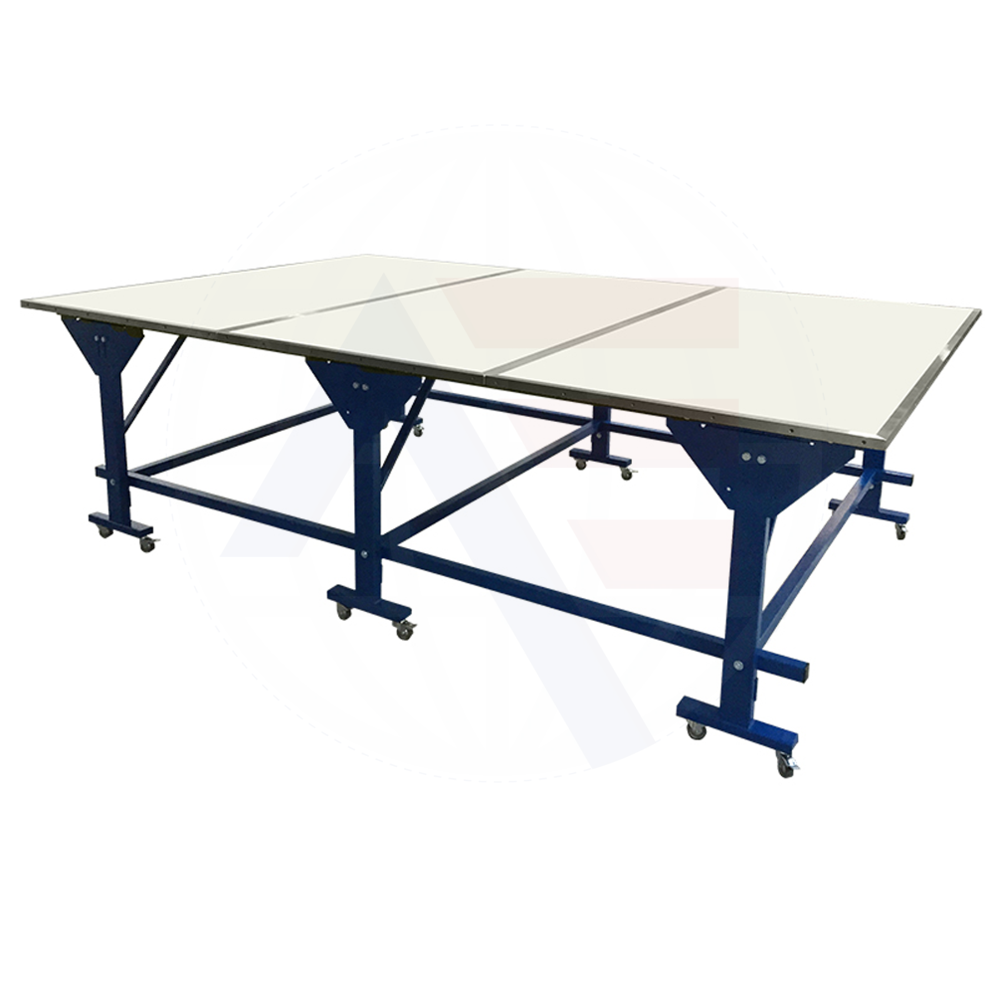 Rexel SK-3 Professional Fabric Cutting Table – AE Sewing Machines