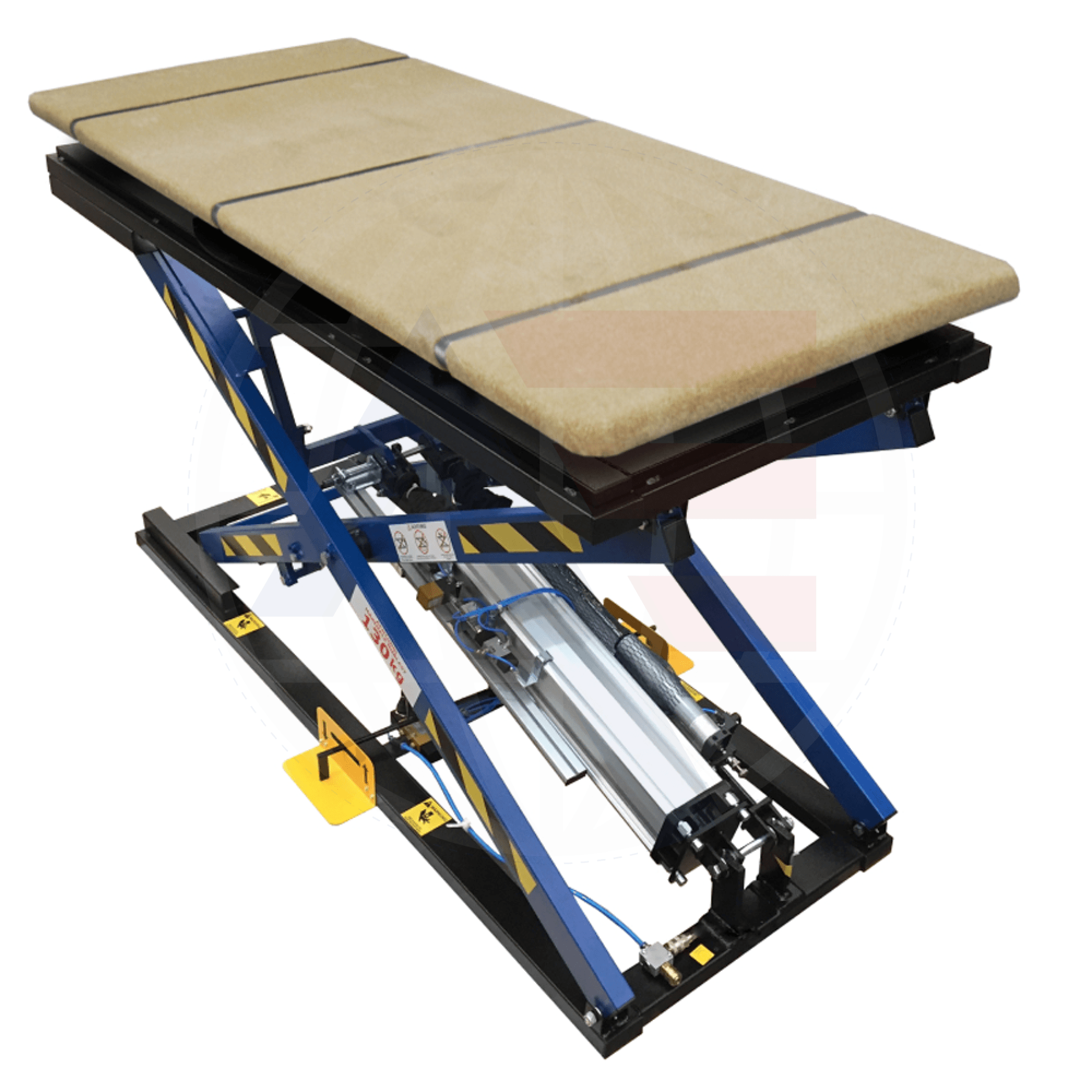 Rexel St-3/kpo Pneumatic Lifting Table Tables